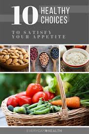 Photo Gallery The 10 Most Filling Foods Healthy Filling Snacks Diet And Nutrition Low Calorie Vegetables
