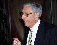 Ernest Spirakis Obituary