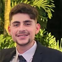 Anthony Rodelo's Instagram, Twitter & Facebook