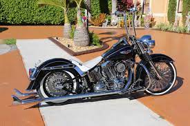 Harley Davidson Softail Harley Softail Deluxe Softail Harley Softail
