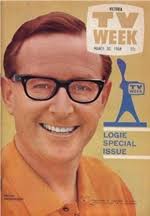 He was born in 1930s, in silent generation. Brian Henderson For Logies Hall Of Fame Television Au