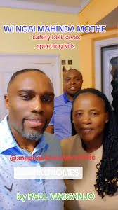 wingaimahindamothe #kenya #gospel @PAUL WAIGANJO OFFICIAL #tiktok #...