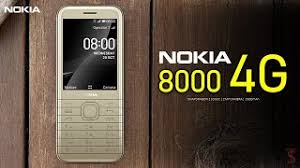 Nokia 8 best price is rs. Nokia 8000 4g Price Official Look Design Specifications Camera Features Youtube
