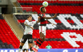 Resultado do jogo de ontem, jogo de hoje corinthians. Destaque Do Corinthians Se Lesiona E Desfalca A Equipe Para Jogo Contra Internacional Flamengo Coluna Do Fla
