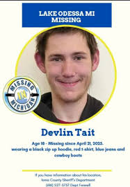 Speed Trap by Eaton County Sheriff at Church