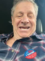 Instagram photo by Mike Carney • Nov 5, 2024 at 1:52 PM