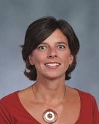 Caroline Gaddy's Instagram, Twitter & Facebook