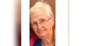 Norma Ann White Obituary