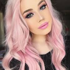 15 Haare rosa-Ideen in 2025