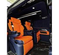 mpv vip seat
