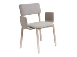 Sedia In Tessuto Con Braccioli Sedia Design Design Di Mobili Sedia Con Braccioli