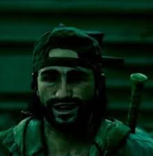 Cant kill these bikers around Diamond Lake : r/DaysGone