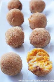 Como Hacer Pan Casero Con Levadura Quimica Sin Amasar Y Sin Reposos Recetas Para Cocinar Croquetas De Calabaza Recetas De Comida