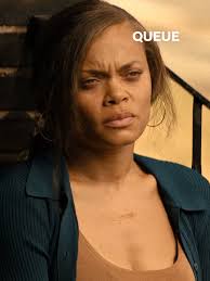 Ebony Luckett Daniels