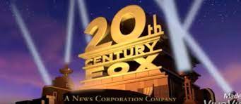 20th Century Fox Logo 2009 Remake Cinemascope Version November Updated Youtube Movie Studios Film 20th Century Fox