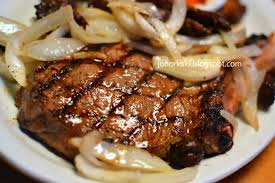 Dieses & viele weitere englische bücher versandkostenfrei bei thalia bestellen! Texas Roadhouse Dubai Mall Menu Review Jk1237 Johor Kaki Travels For Food