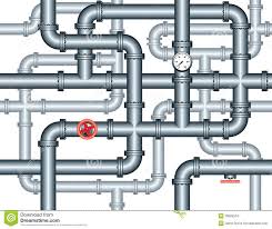 Seamless Maze Plumbing Pipes 10025374 Jpg 1 300 1 094 Pixels Plumbing Pipes Plumbing Water Pipes