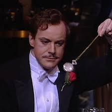 NOW STREAMING: Fledermaus, Australian stage legend Anthony Warlow leads a  brilliant cast of opera all stars in this glittering version of one of the  world’s favourite operettas. Directed by Lindy ...