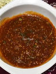 Resepi lengkap cara buat mee celup thai dan rahsia penyedap kuah mee celup resepi niaga. Rupanya Ini Cara Nak Buat Sos Cili Steamboat Kaw Macam Makan Kat Kedai Keluarga