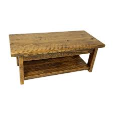 It hasn't tired the concept of searching in a physical store, but it gave the customers another means. Rustic Coffee Table Four Corner Furniture Bozeman Mt