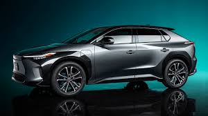 The 2021 mini cooper se electric promises to be one of the most affordable evs on the market. Toyota Bz4x Is A First And The Future Of Toyota And Subaru Electric Cars