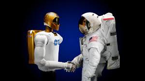 I never saw you dance. Commonlit What Is A Robonaut Answers