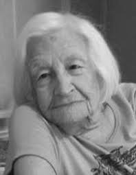 Wanda Marie Vickers Lydolph