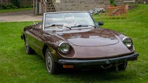 Image result for Rosso Veneziano 1979 Alfa-Romeo