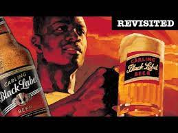 Though no longer widely distributed in the u.s., black label remains the official beer of beer frisbee. Carling Black Label Revisited 5 5 Abv Swillingrog Beer Review Youtube
