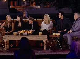 Support to make a reunion. Friends Reunion David Schwimmer Reveals Why A Proper Scripted Episode Was Never Considered The Independent
