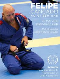 There are eight belt levels for adults in bjj: Brazilian Jiu Jitsu Seminar Mit Felipe Cancado Toukon Elmshorn