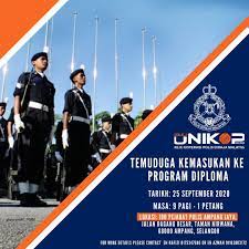 Adakah anda calon lepasan sijil pelajaran malaysia (spm)? Perhatian Lepasan Spm Unit Kemasukan Rekod Unikop Facebook