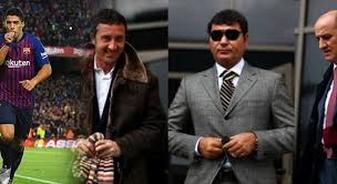 In schimb, eu am avut o experienta asemanatoare cu unirea urziceni la. Barca Real Madrid Meci Horror Pentru Oamenii Din Fotbal Care Au Trecut Pe La Inchisoare