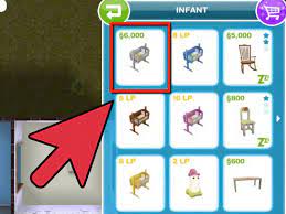 How To Have Babies In The Sims Freeplay 5 Steps With Pictures