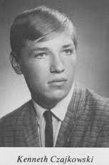 Kenneth Michael Czajkowski (Deceased), South Bend, IN Indiana