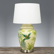 Caribbean Ceramic Lamp Base The Lighting Lounge Australia Ceramic Lamp Base Ceramic Lamp Lamp Bases