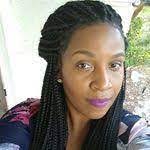 Lashay Stokes's Instagram, Twitter & Facebook