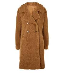 Alibaba.com offers 2,046 camel teddy coat products. Blue Vanilla Camel Double Breasted Teddy Coat New Look