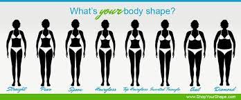 I've heard it has more to do with proportions than actual size. Pin On Pam S