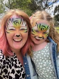 Molly Louise Face Painting