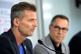 Gegen den schweizer erstligisten fc st. Fc St Gallen Entlasst Trainer Giorgio Contini