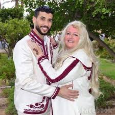See more ideas about traditional outfits, traditional dresses, algerian clothing. Welcome To A Traditional Algerian Wedding Arab America
