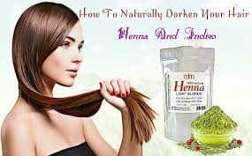 Weekly applications of sage rinses thereafter will help maintain color. 18 Ways On How To Naturally Darken Your Hair