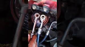 Will work with oem filter eg ek dc2 will work with aftermarket fuel rails with an6 fittings. 1990 Acura Integra Fuel Filter Change Tutorial