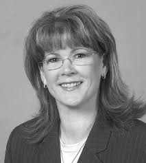 Women in Business 2003 — Julie-Ellen Acosta, Boeing Wichita