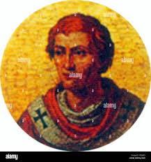 Clemente ii hi-res stock photography and images