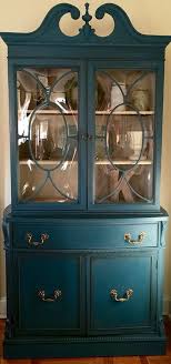 Free shipping on many items! 68 Vintage China Cabinets Ideas Redo Furniture Furniture Makeover Refinishing Furniture
