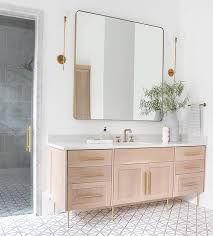 Like The Tile Vanity Dislike Stick Legs Colour Of Cabinetry Master Bathroom Vanity Bathroom Decor Master Bath Vanity