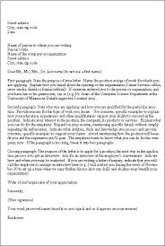 Find out how to write and format it here. Cover Letter Or Letter Of Application Sports Medicine