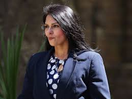 Maybe you would like to learn more about one of these? Tory Minister Priti Patel Who Worked For Tobacco Firm Handed Responsibility For Taxes On Cigarettes Mirror Online